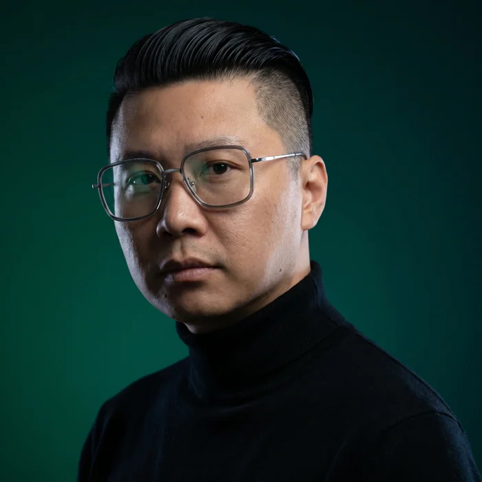 Louis, Founder of Hansen E-Commerce Consulting