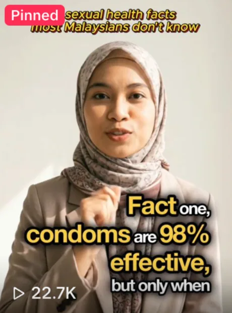 PlaySafe reel — 98% effective